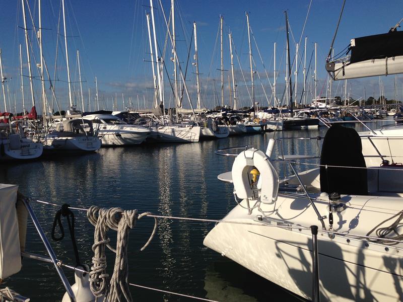 Why use BoatCare YachtSurveys