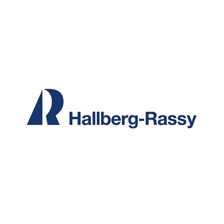 Hallbery Rassey