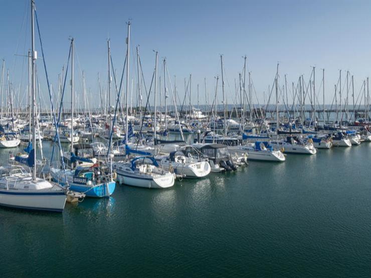 Gosport Marina