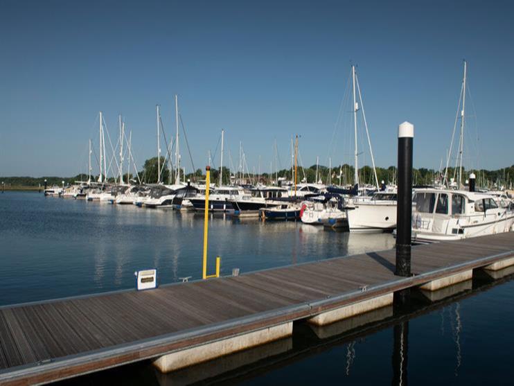 Swanwick Marina