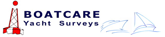 Boatcare Yacht Surveys
